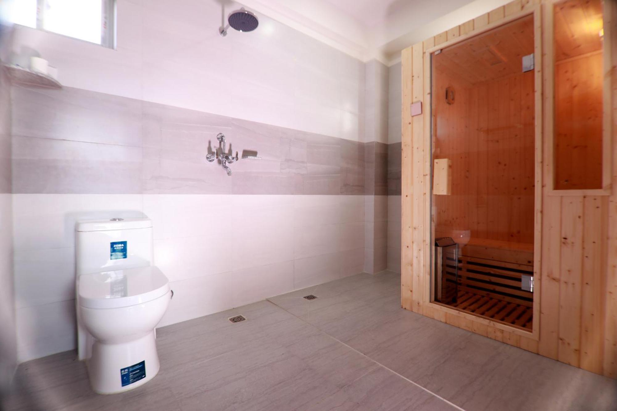 Hotel Eco Tree Ποκάρα Εξωτερικό φωτογραφία